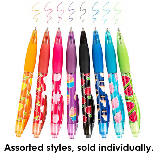 Glitter Glam Smen (Assorted Scent)