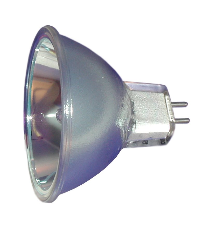 Osram Halogen Multiple Use Replacement Bulb, Part # 54753 MK 519738