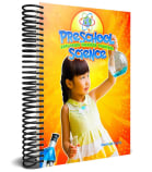 Preschool Science: Exploring Creation Together All-In-One