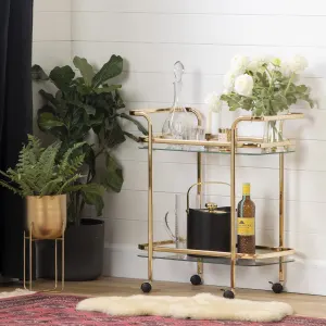 Bar Cart