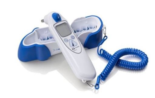 Genius Tympanic Thermometer MK 1123946