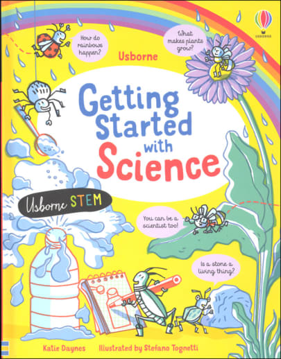 Getting Started with Science