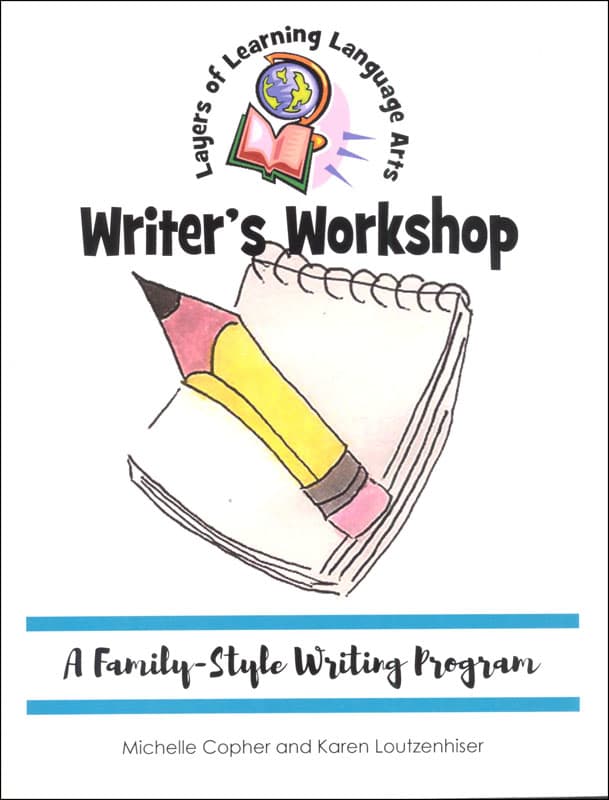 Writer's Workshop