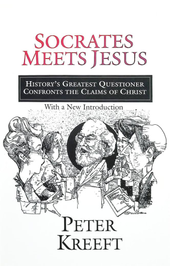Socrates Meets Jesus
