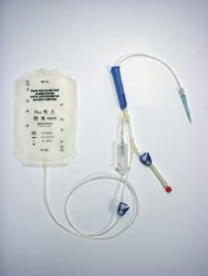 Fisher Phlebotomy Bag MK 866842