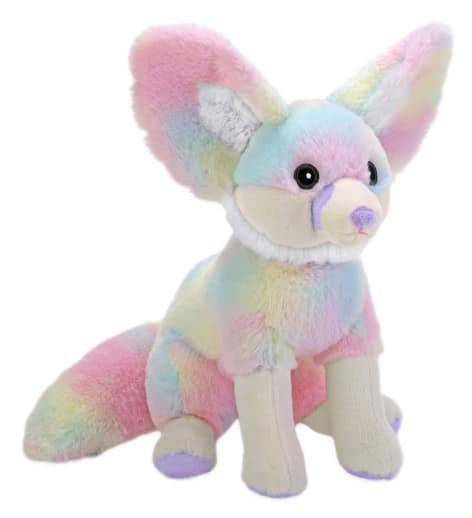 Mellowkins-Eco Fennec Fox 12" Plush