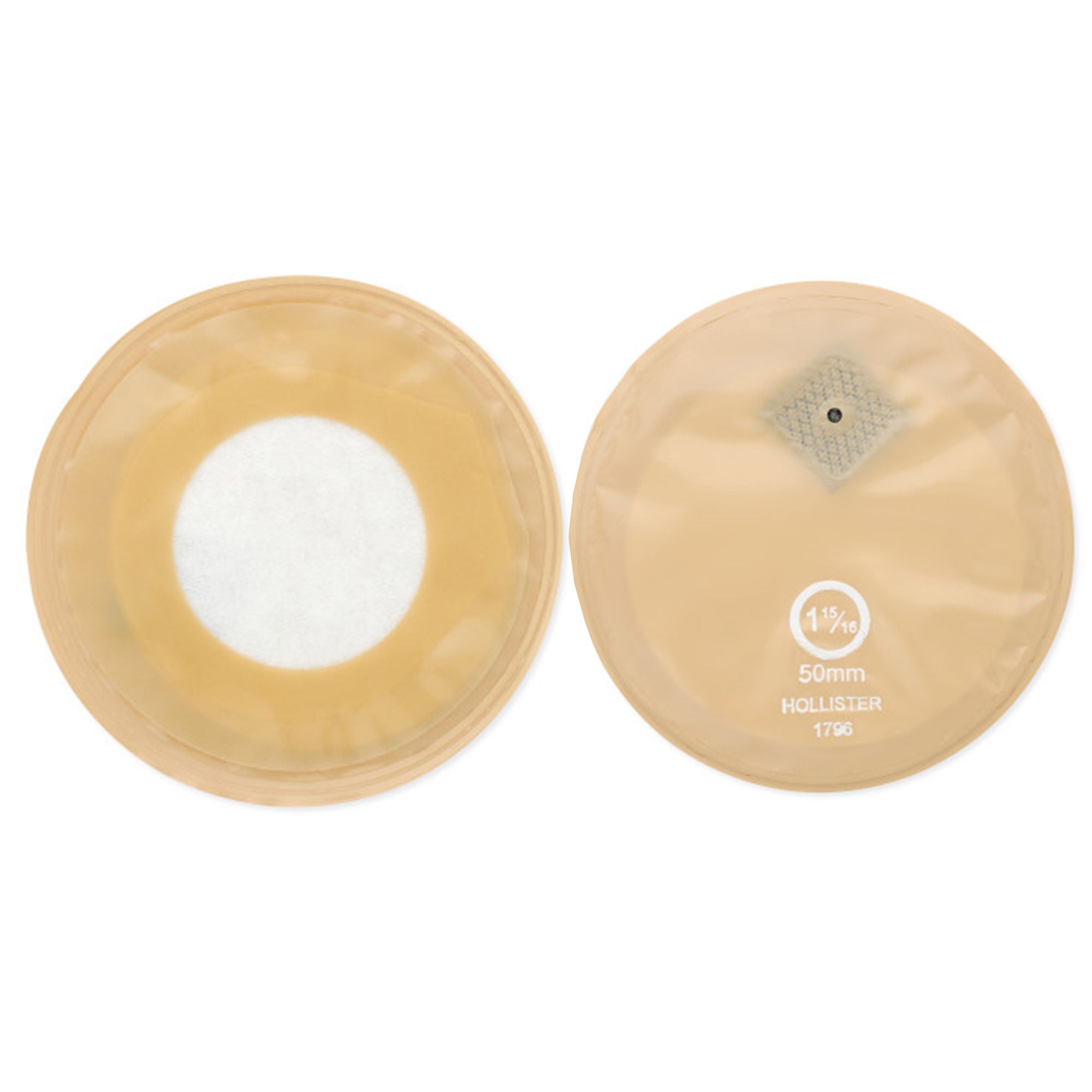 Hollister SoftFlex Stoma Cap, 4 in. MK 335040
