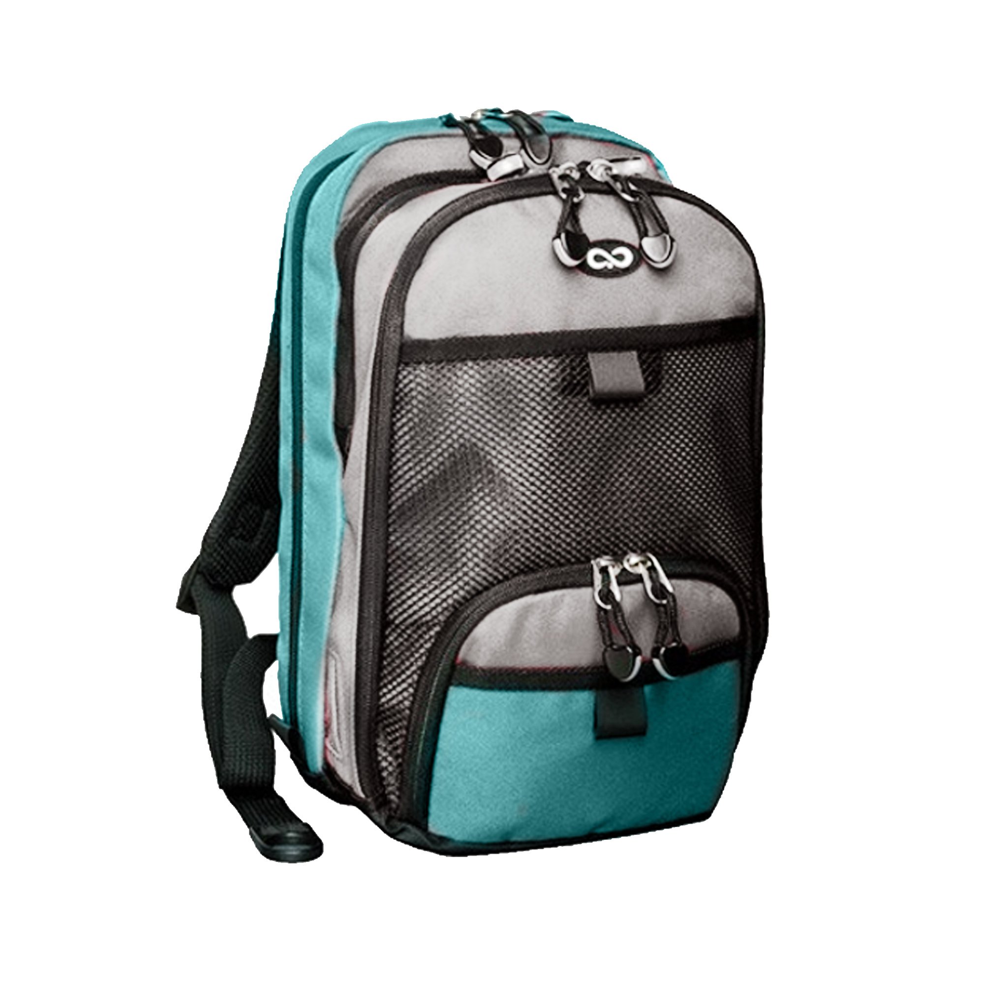 EnteraLite Infinity Mini Backpack for EnteraLite Infinity Feeding Pump MK 687862