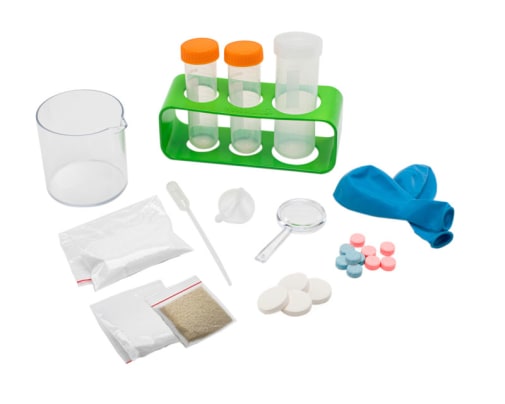 GeoSafari Jr. My First Science Kit