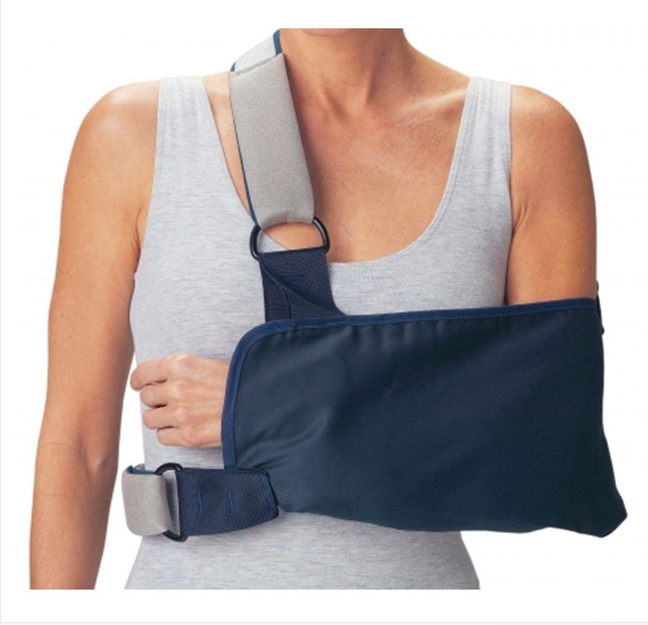 ProCare Shoulder Immobilizer, Extra Large MK 365367