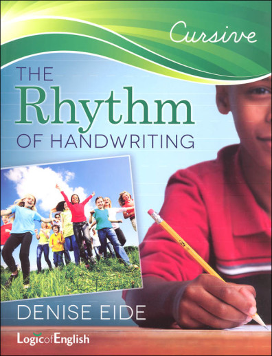 The Handwriting Book