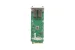 Cisco Catalyst 9300 Network Module 40 Gigabit QSFP+, C9300-NM-2Q, New, Original,
