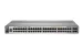 HPE Aruba 2530 Series Switch, 48 10/100/1000 PoE+ ports, 4 x SFP Uplinks, Refurbished, J9772A