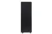 42U LINIER Server Cabinet - Glass/Glass Doors - 24in Depth