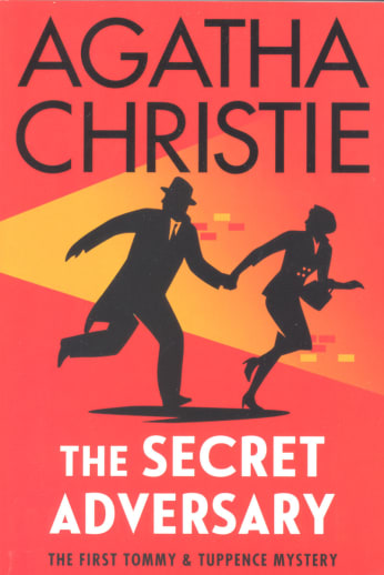 Secret Adversary