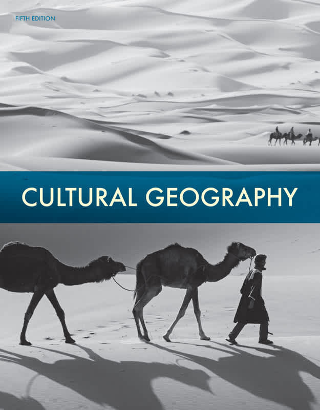 BJU Press Cultural Geography Student Edition 5th Edition