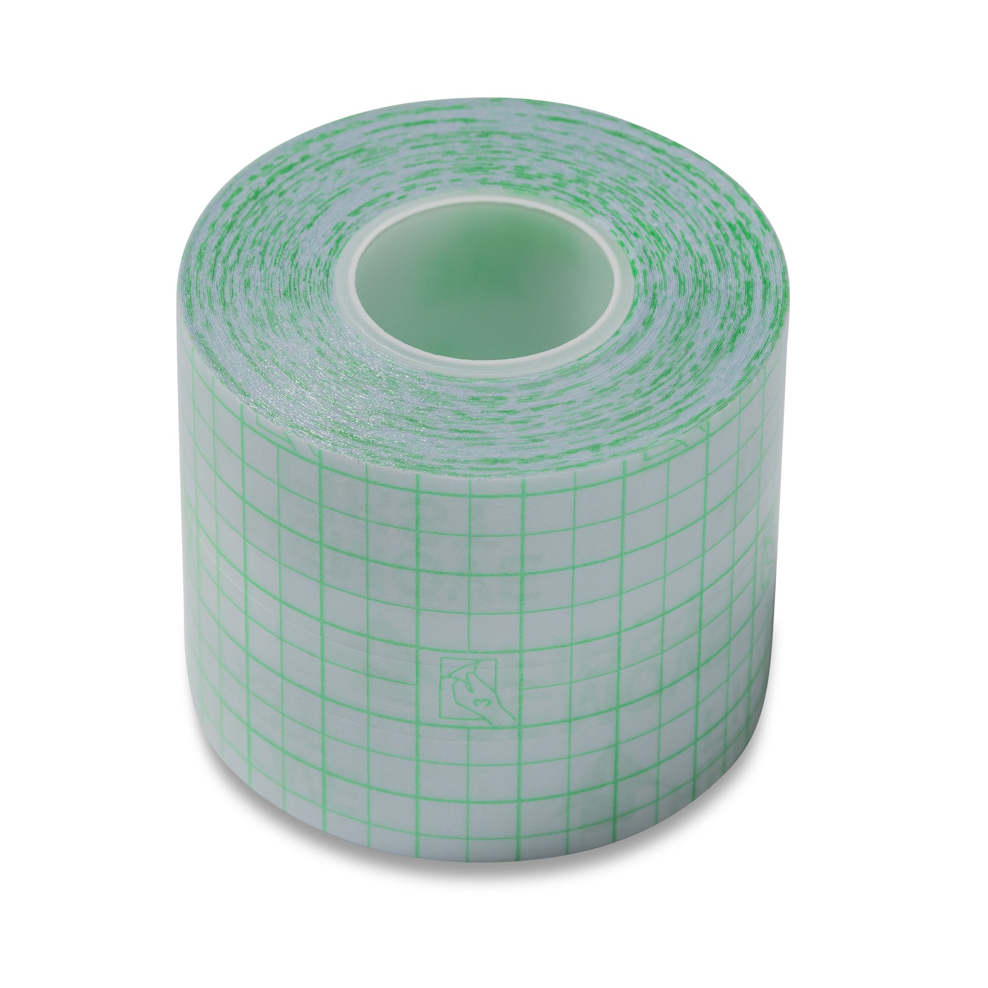 OpSite Flexifix Film Dressing Retention Tape, 2 Inch x 11 Yard, Transparent MK 683256