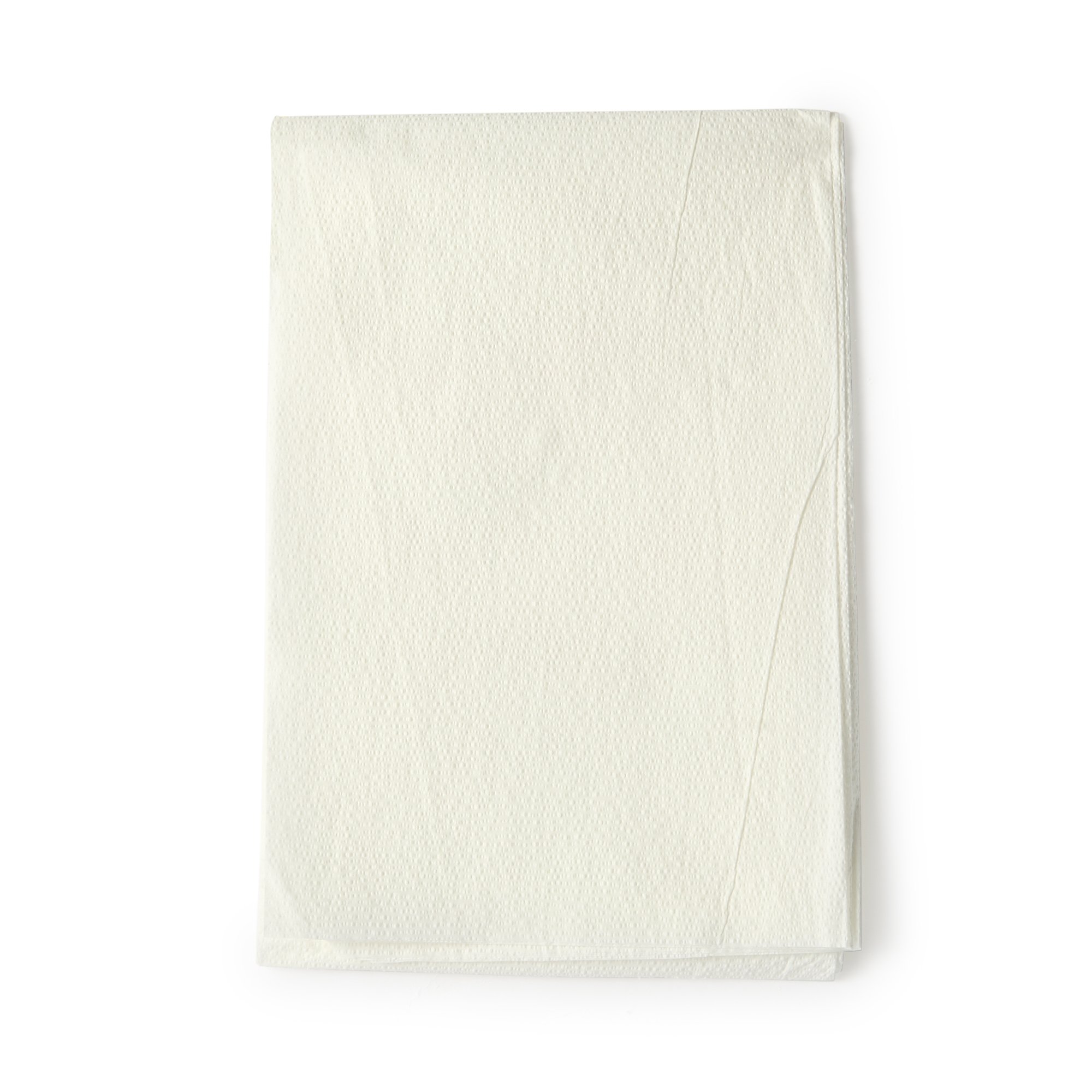 Graham Medical Nonsterile Exam Drape, 40 x 60 Inch MK 153064