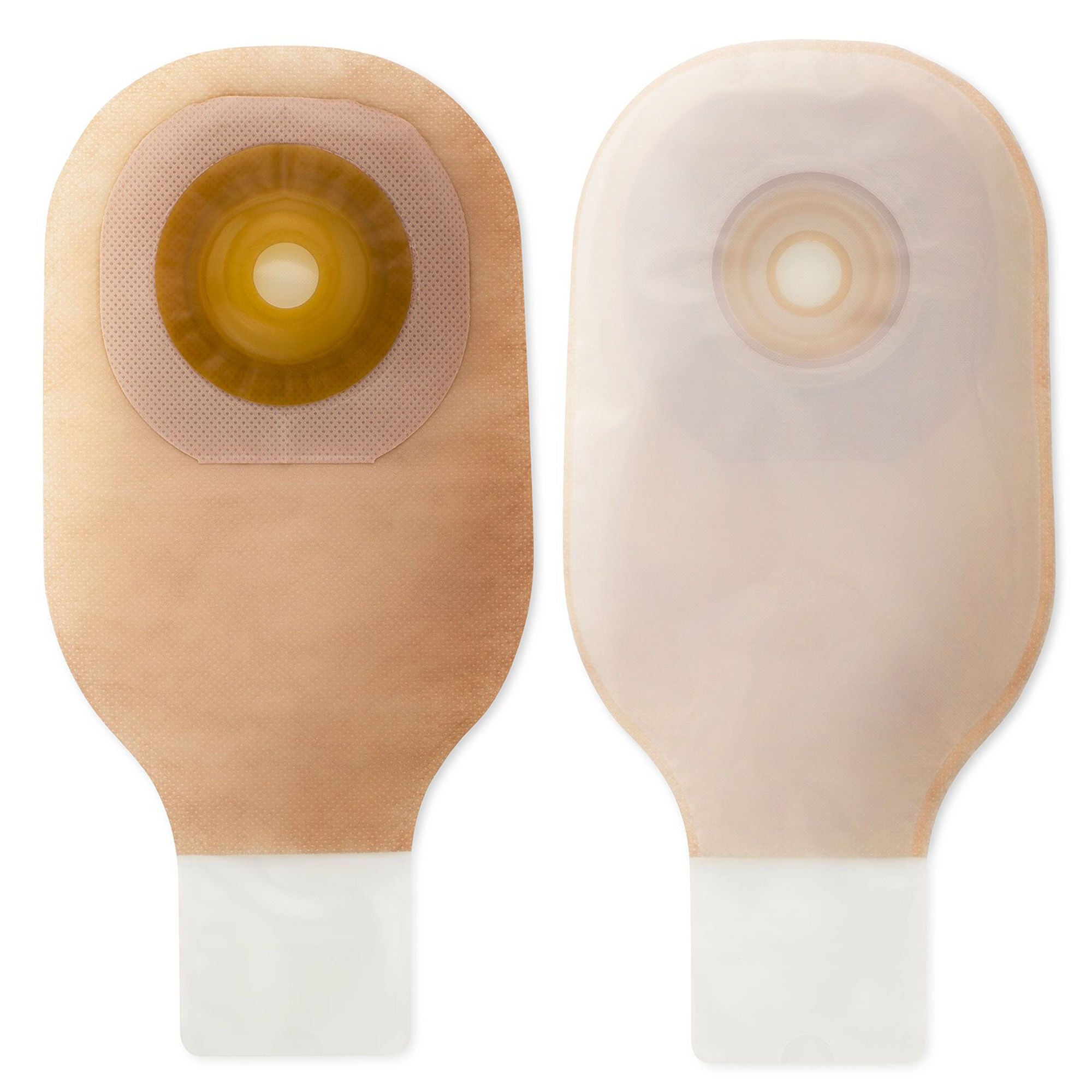 Premier Flextend One-Piece Colostomy Pouch, Pre-cut to Fit 29mm Stomas MK 335352