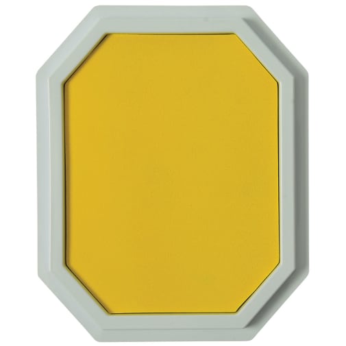 Mega Yellow Stamp Pad