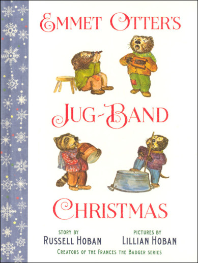 Emmet Otter's Jug-Band Christmas