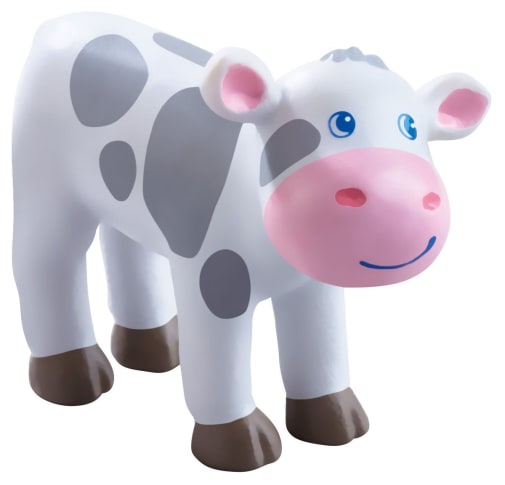 Calf (Little Friends)