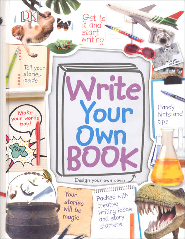 Write Your Own Book