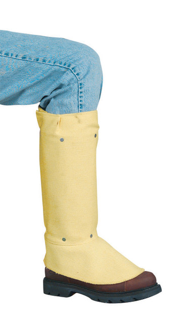 Standard Spring Leggings: 22 oz. Para Aramid Blend