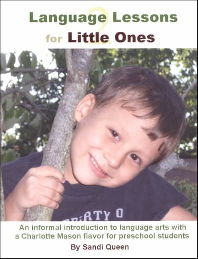 Language Lessons for Little Ones V2