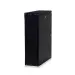 Kendall Howard 3U Enclosed V-Rack, EVR3U25