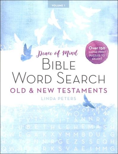 Peace of Mind Volume 1