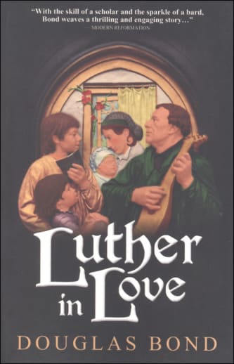 Luther in Love