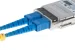 LC-SC Singlemode Duplex Fiber Patch Cable, 1M, Cisco Compatible