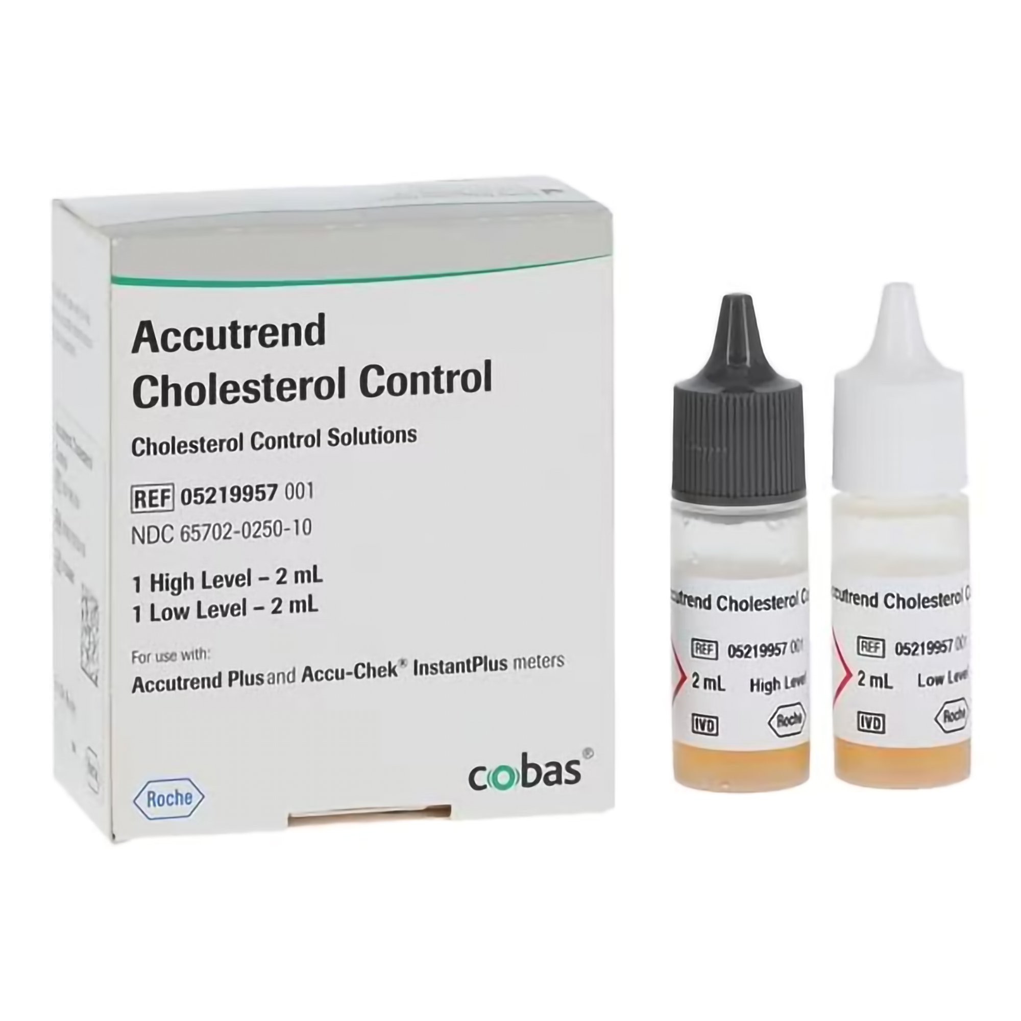 Accutrend Control MK 691988