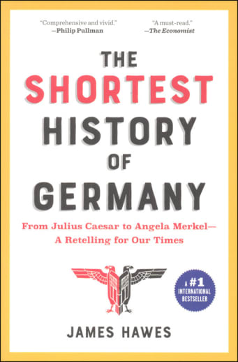 Shortest History of Germany
