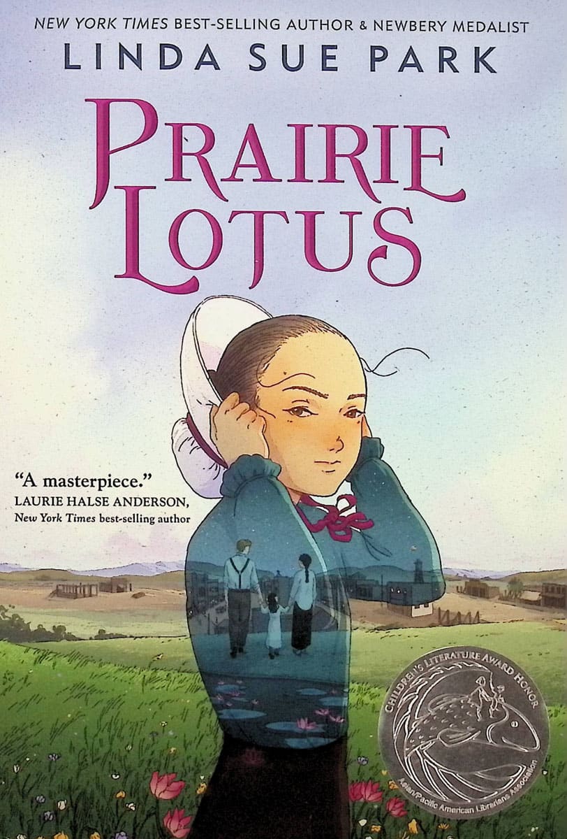 Prairie Lotus