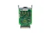 Cisco 1800/1900/2800/3800/3900 Series 2-Port WAN Interface Card