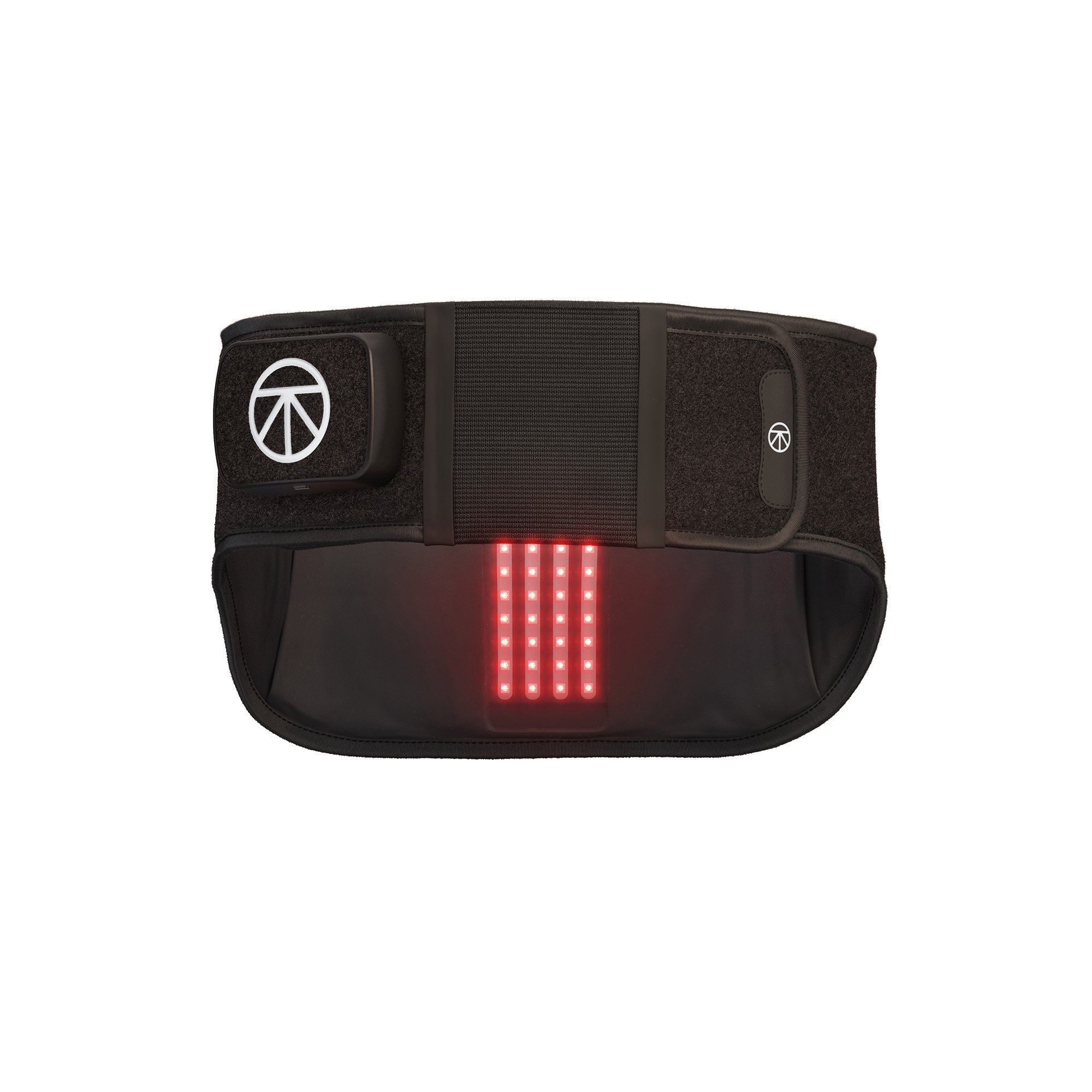 Therabody ThermBack LED Hot Therapy Wrap MK 1269177