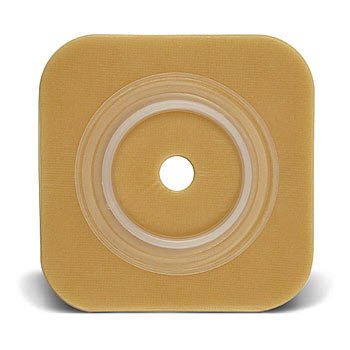 Sur-Fit Natura Two-Piece Durahesive Skin Barrier, 100 mm flange MK 365273