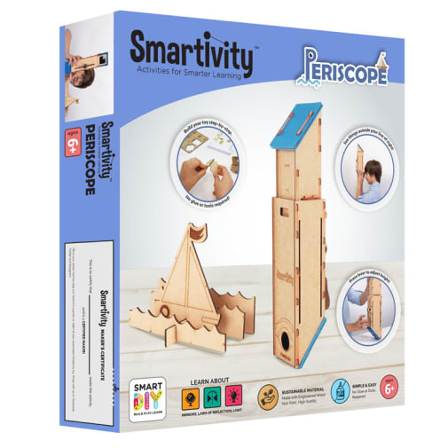 Elenco Smartivity Periscope