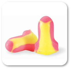 Laser Lite Cordless Ear Plugs MK 571753