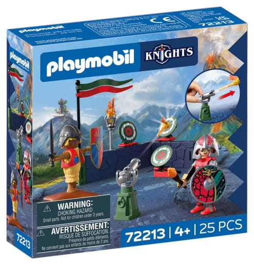 Dragon Knight Combat Training (Knights)