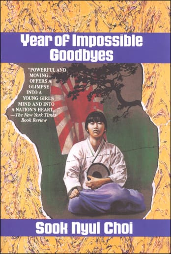 Year of Impossible Goodbyes