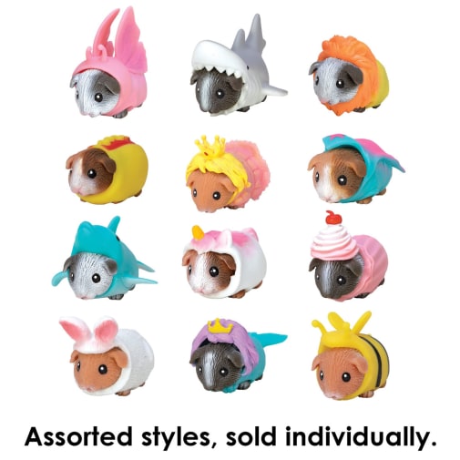 Party Animals - Guinea Pigs