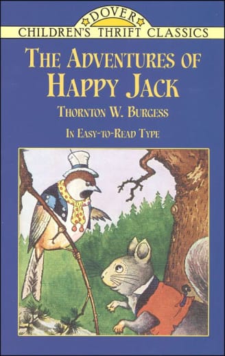 Adventures of Happy Jack