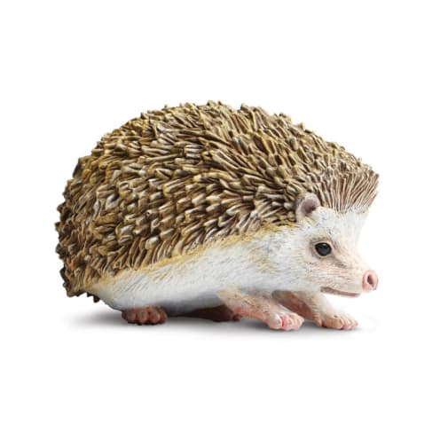 Hedgehog (Incredible Creatures)