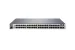 HPE Aruba 2530 Series Switch, 48 10/100 PoE+ ports, 2 x 10/100/1000 ports,  2 x SFP Uplinks, Refurbished, J9778A