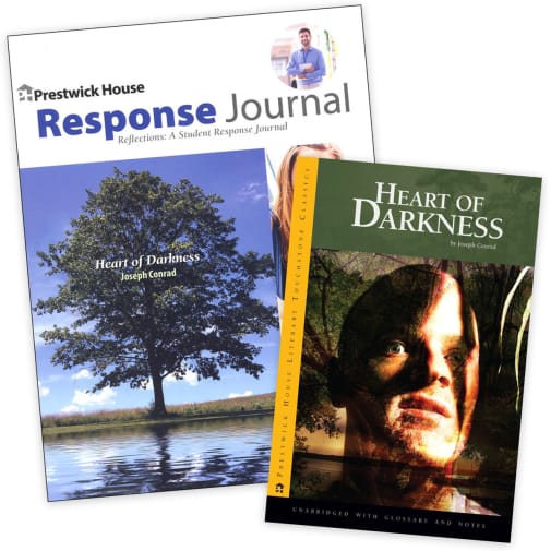 Heart of Darkness Reflections Package