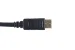 DisplayPort Cable 10 Foot, Black