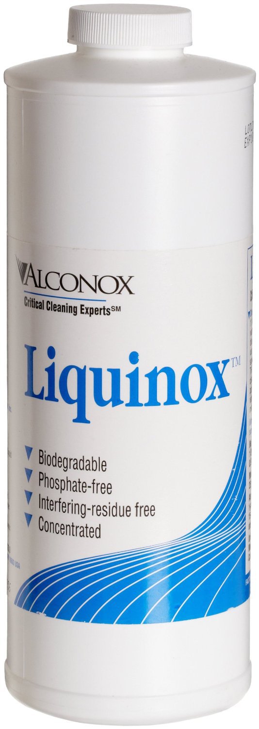 Liquinox Instrument Detergent MK 27333